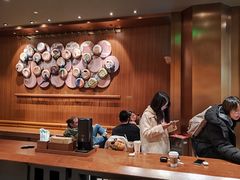 -星巴克臻选(北京颐堤港中心第二店)