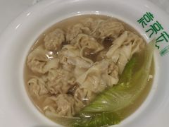 -袁亮宏饺子云吞(侯家桥菜场店)