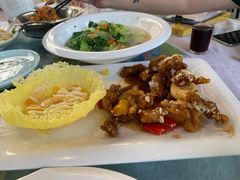 -大树头·花园餐厅(市桥店)