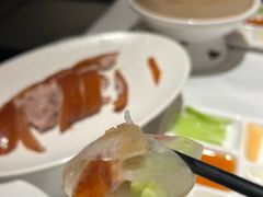 -四季民福烤鸭店(王府井东安门店)