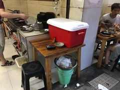 -汝萍传统蘸水菜(春华路总店)