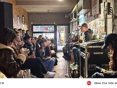 -大冰的小屋(大理古城店)