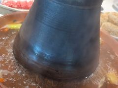 -东来顺饭庄(西直门店)