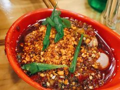 爆浆兔腰-冒椒火辣(太古里店)