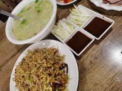 -沈阳李连贵熏肉大饼(兴城店)