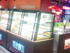 -芝小官毛肚火锅海鲜自助(淮安清江浦区新亚店)