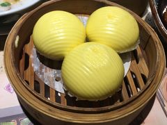 凤凰流沙包-点都德(大茶楼店)