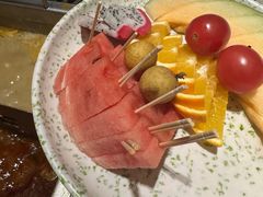 -海底捞火锅(吴中路店)