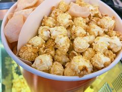 -CGV影城(卓悦中心 IMAX激光店)