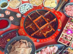 -巴九门老火锅(来福士打望店)