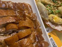 -老字号蛇口德记烧腊饭店·海鲜加工