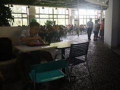 -清华大学-观畴园餐厅