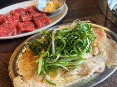 -大馥·炭火烧肉酒场(莘庄莘福坊店)