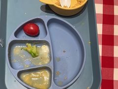 -西贝(龙华壹方天地店)