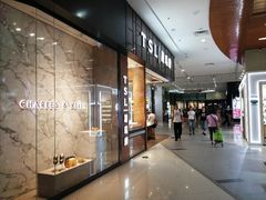 -CHARLES&KEITH(乐峰广场店)