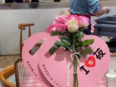 -西贝(无锡八佰伴中心店)