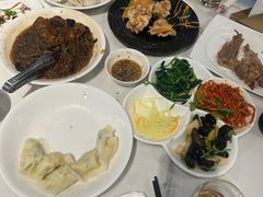 -东方饺子王(和平里店)