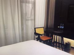 -铂尔登智慧酒店(南山西丽地铁站店)