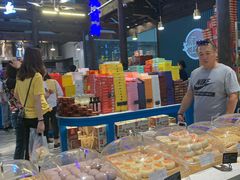 -苏州味道(阳澄湖服务区店)