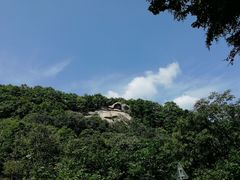 -洛阳白云山景区