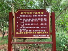 -白沙门生态公园