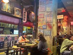 -萍姐火锅·公路夜市(南京新街口店)