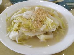-濠江渔港酒楼(湾仔海鲜街，会展中心店)