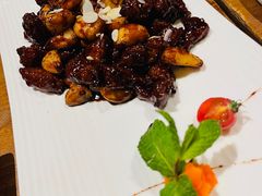 -陆壹捌餐厅(五大道店)