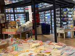 -三联韬奋书店(三里屯店)