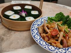 -KingThaia金泰兰(滨江天街店)