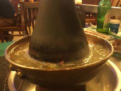 -月圆火锅(宁海东路二店)