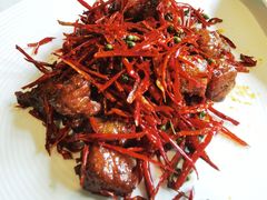 -后海16号·北京私房菜