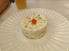 莫斯科沙拉-库滋明·俄罗斯特色美食(中央大街店)