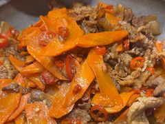 -后湖小院·乡野田园菜