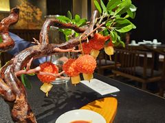 -唐猫庭院·千年陕菜(赛格国际购物中心店)