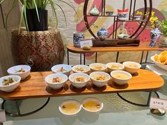 -西藏饭店·亚克·食光自助餐厅