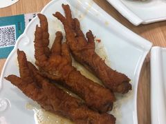 -老苏州大客堂·苏帮菜·松鼠桂鱼·苏州传统小吃(观前街人民商场店)