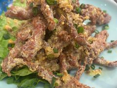 咸蛋黄鸭舌-金龙·打边炉(武进路店)