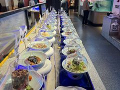 -鸽子侯·家宴·平价海鲜(市图书馆店)