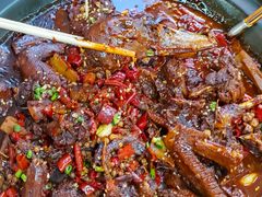 -回味黑鸭煲·始于2006(万松园店)