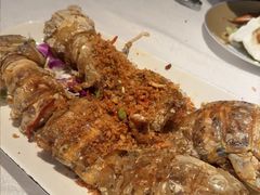 -喜记避风塘炒辣蟹(旗舰店)