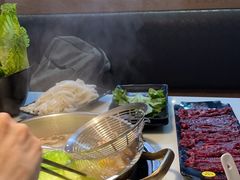 -潮发潮汕牛肉店(龙洞店)