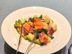 -九十九顶毡房(清河店)