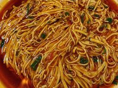 -柏合黄记豆腐皮饭店