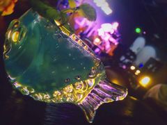 -ohbar live house(人广店)