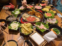 -烂摊摊火锅集市(河北总店)