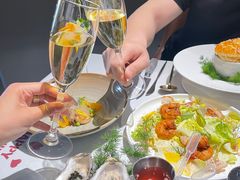 -Wei菋·Le Bistrot
