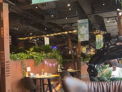 -华阳时光吧餐厅(华阳广场国际大饭店)
