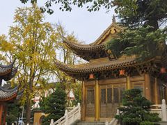 -上海东林寺(金山区)