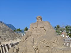 -大梅沙海滨公园